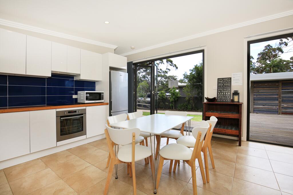 Wrights Beach NSW Accommodation Rockhampton