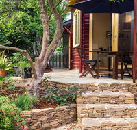 Milepost Annex in Wentworth Falls - Accommodation Rockhampton