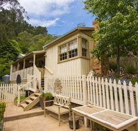Mill house - Accommodation Rockhampton