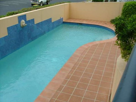 Millenium, Unit 101, Cnr Head & West Sts - Accommodation Rockhampton 0