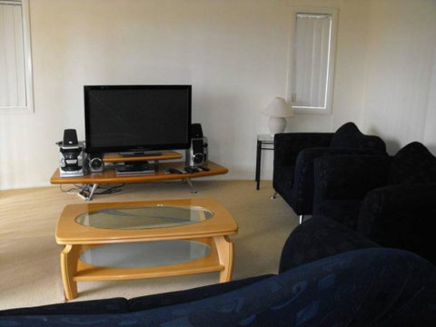 Millenium, Unit 101, Cnr Head & West Sts - Accommodation Rockhampton 2