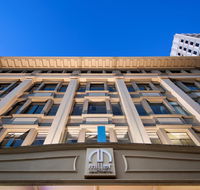 Miller Apartments - Accommodation Rockhampton