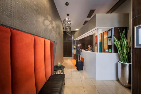 Miller Apartments - Accommodation Rockhampton 2