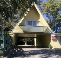 Millers Cottage Motel - Accommodation Rockhampton