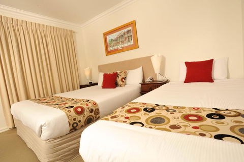 Millthorpe Motel - Accommodation Rockhampton 2