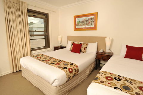 Millthorpe Motel - Accommodation Rockhampton 3