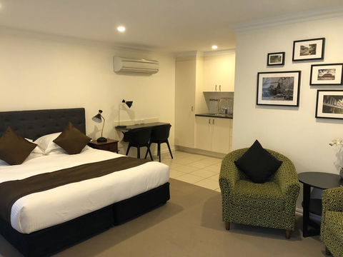 Millthorpe Motel - Accommodation Rockhampton 1