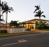 Miners Lodge Motor Inn - Accommodation Rockhampton