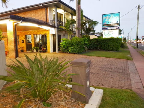 Miners Lodge Motor Inn - Accommodation Rockhampton 3