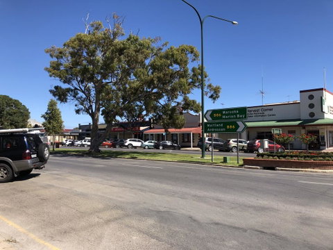 Minlaton Hotel - Accommodation Rockhampton 3