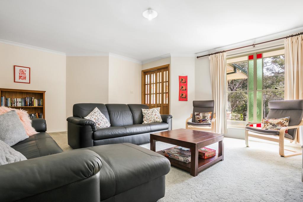 Katoomba NSW Accommodation Rockhampton