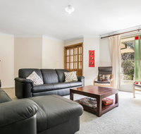 Minnehaha - Accommodation Rockhampton