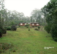 Minnow cabins Lower Beulah - Accommodation Rockhampton