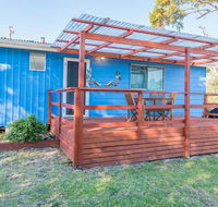 Miramar Cottage - Accommodation Rockhampton