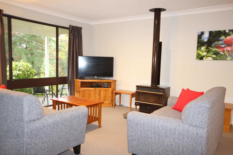 Mirambeena - Accommodation Rockhampton 2