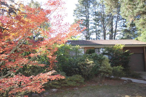 Mirambeena - Accommodation Rockhampton 0