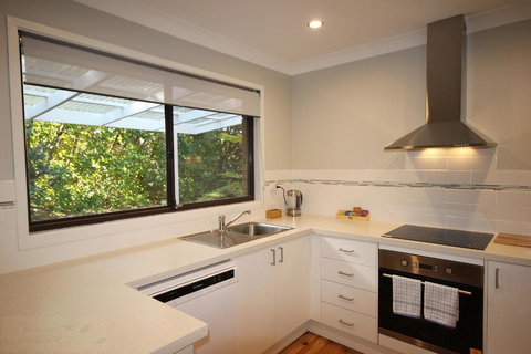 Mirambeena - Accommodation Rockhampton 1