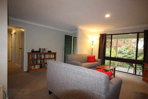 Mirambeena - Accommodation Rockhampton 3
