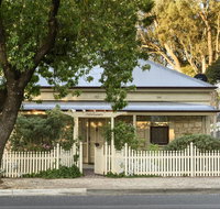 Miriams Cottage - Accommodation Rockhampton