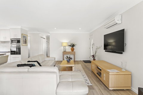 Mistral Close, 6, Mistral House - Accommodation Rockhampton 3