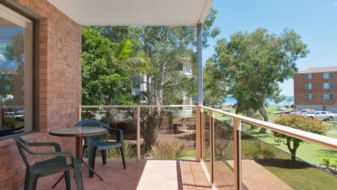 Mistral Close, Misthaven, 01, 12 - Accommodation Rockhampton 0
