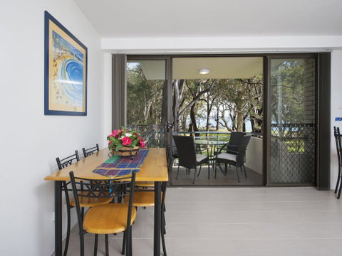 Mistral Close, Mistral Court, Unit 08, 17 - Accommodation Rockhampton 3