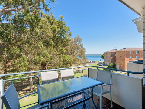 Mistral Close, Mistral Court, Unit 16, 17 - Accommodation Rockhampton 1