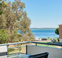 Mistral Close Mistral Court Unit 16 17