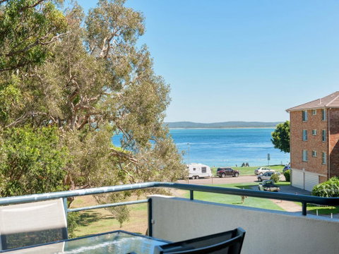 Mistral Close, Mistral Court, Unit 16, 17 - Accommodation Rockhampton 0