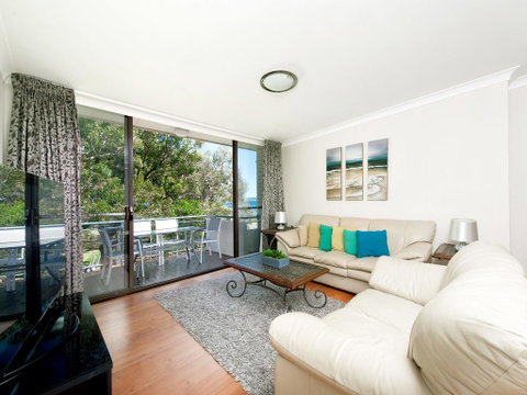 Mistral Close, Mistral Court, Unit 16, 17 - Accommodation Rockhampton 2