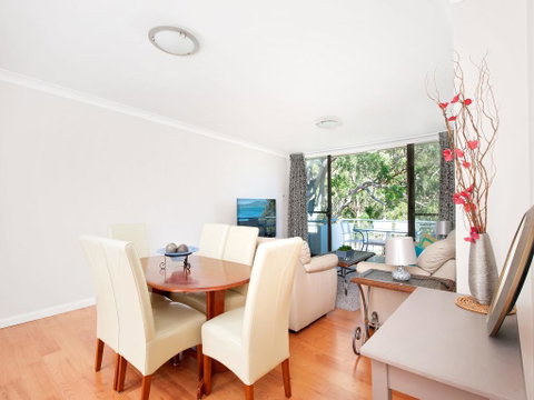 Mistral Close, Mistral Court, Unit 16, 17 - Accommodation Rockhampton 3