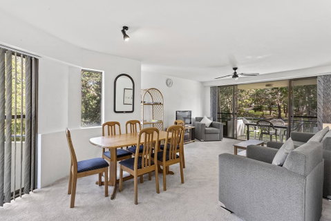 Mistral Court, Unit 7/17 Mistral Close - Accommodation Rockhampton 3