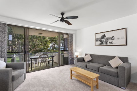 Mistral Court, Unit 7/17 Mistral Close - Accommodation Rockhampton 1