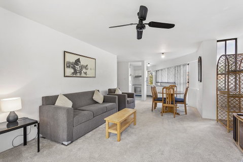 Mistral Court, Unit 7/17 Mistral Close - Accommodation Rockhampton 2
