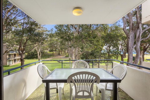 Mistral Court, Unit 7/17 Mistral Close - Accommodation Rockhampton 0