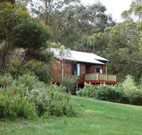 Misty Valley Country Cottages - Accommodation Rockhampton