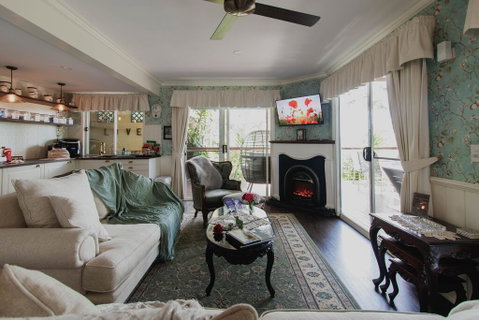 Misty Valley Homestayz - Accommodation Rockhampton 2