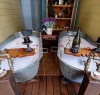 Misty Valley Homestayz - Accommodation Rockhampton