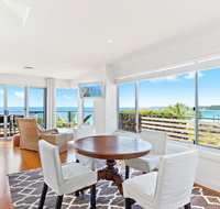MITCHELL PARADE 120 MOLLYMOOK - Accommodation Rockhampton