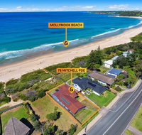 Mitchell Parade 78 - Accommodation Rockhampton