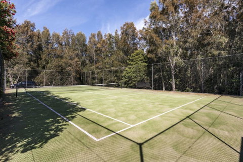 Mitchell Pde 2/1a - Fathoms - Accommodation Rockhampton 3