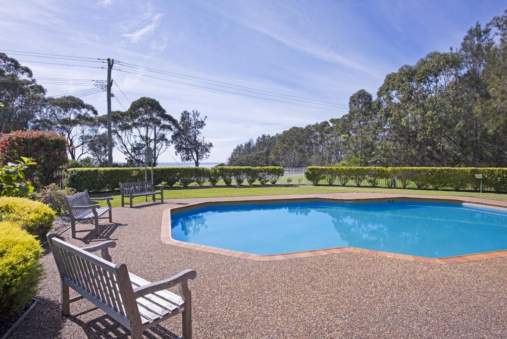 Mount Kingiman ACT Accommodation Rockhampton
