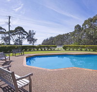 Mitchell Pde 2/1a - Fathoms - Accommodation Rockhampton