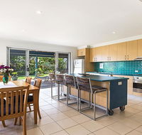 Moana Retreat - WiFi - Accommodation Rockhampton