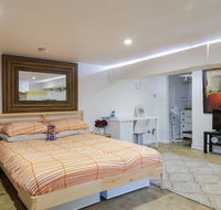 Modern  homely comfort - Accommodation Rockhampton