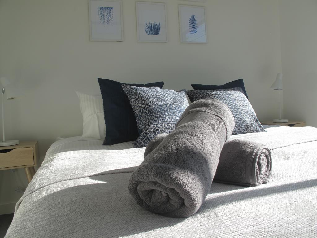 Mckinnon VIC Accommodation Rockhampton