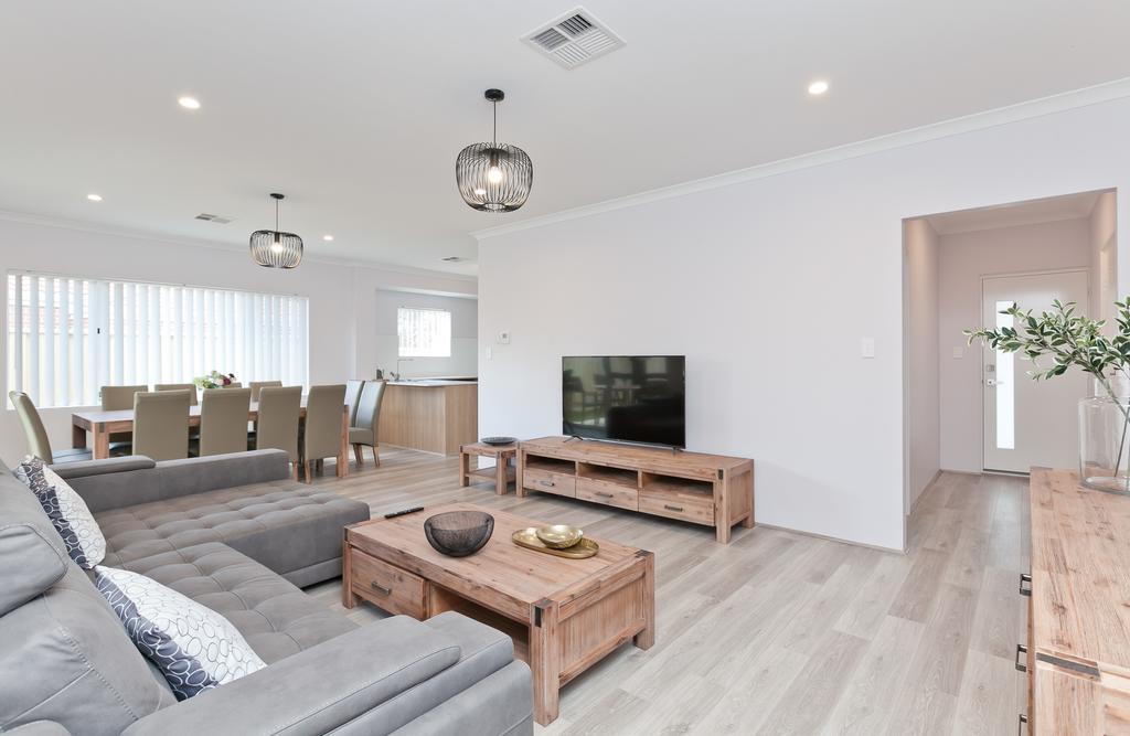 Wilson WA Accommodation Rockhampton