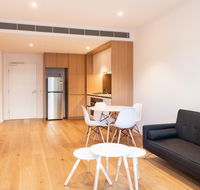 Modern Apartment in Darling Harbour - Accommodation Rockhampton