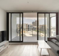 Modern Apartment in Darling Harbour - Accommodation Rockhampton