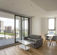 Modern Apartment in Darling Harbour - Accommodation Rockhampton